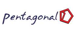 PENTAGONAL logo