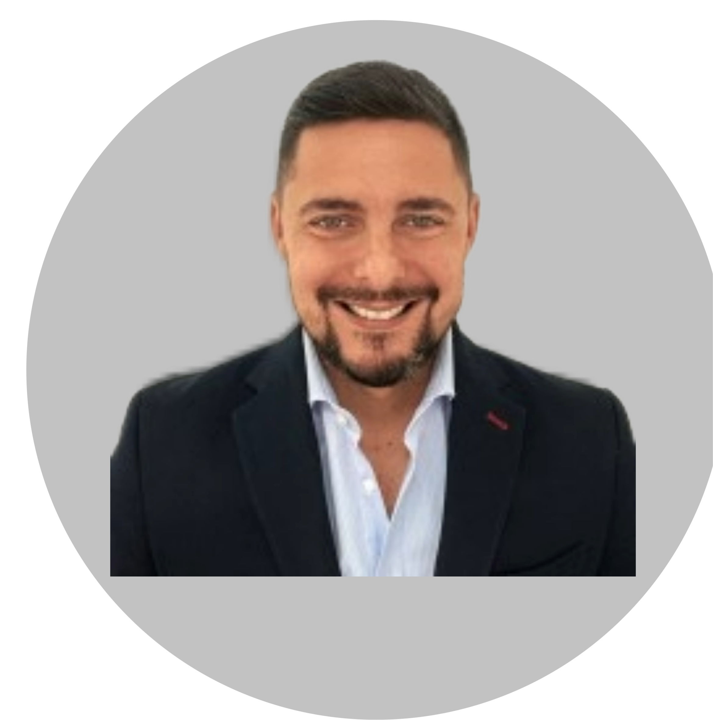 Jose Antonio Jurado