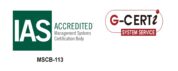 Certificado de calidad